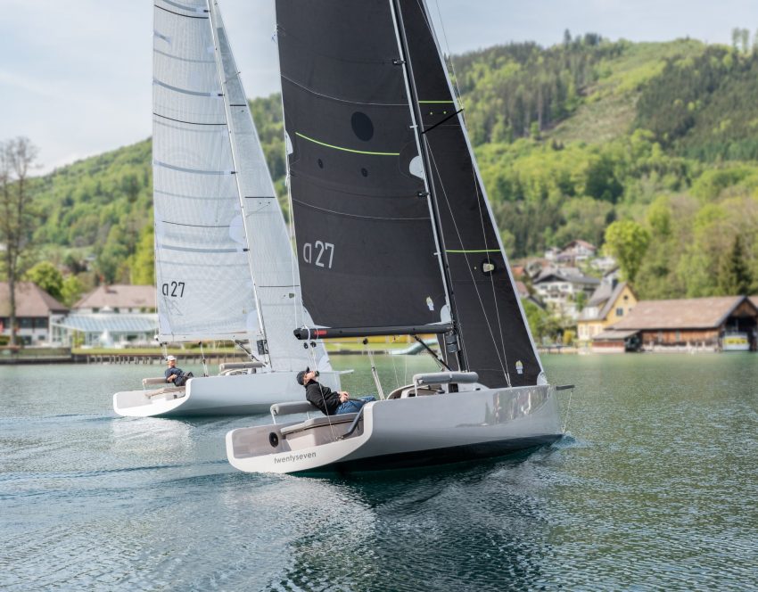 A-Yachts a27